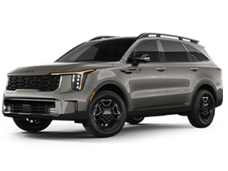 Sorento - Jim Shorkey Kia Uniontown in Uniontown PA