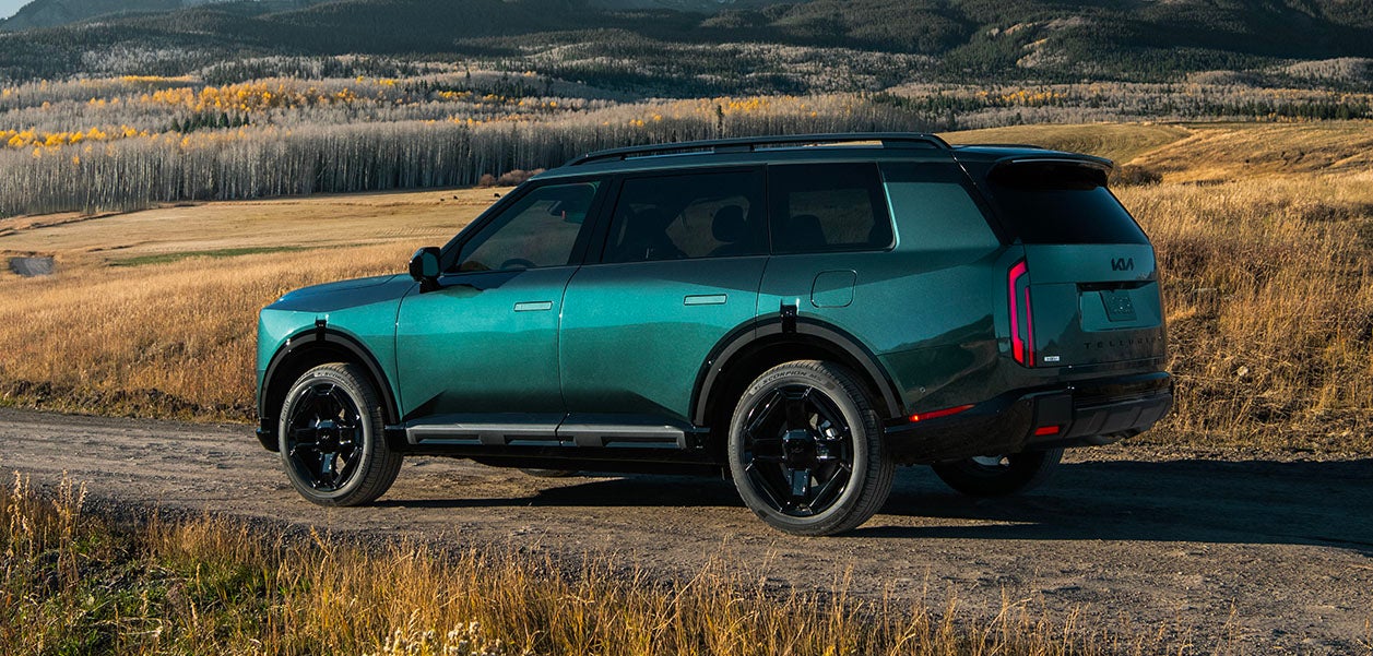 Jim Shorkey Kia Uniontown in Uniontown PA