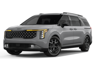 Carnival MPV Hybrid - Jim Shorkey Kia Uniontown in Uniontown PA