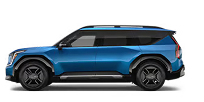 Jim Shorkey Kia Uniontown in Uniontown PA