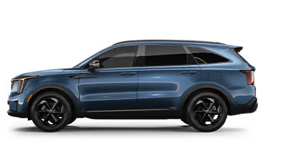 Jim Shorkey Kia Uniontown in Uniontown PA