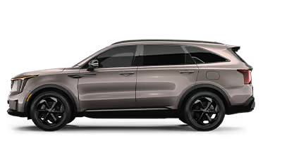 Jim Shorkey Kia Uniontown in Uniontown PA