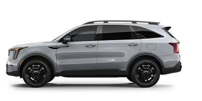 Jim Shorkey Kia Uniontown in Uniontown PA