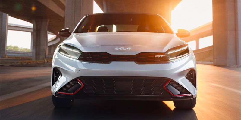 2024 Kia Telluride at Jim Shorkey Kia Uniontown in Uniontown PA