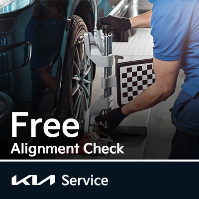 Alignment Check