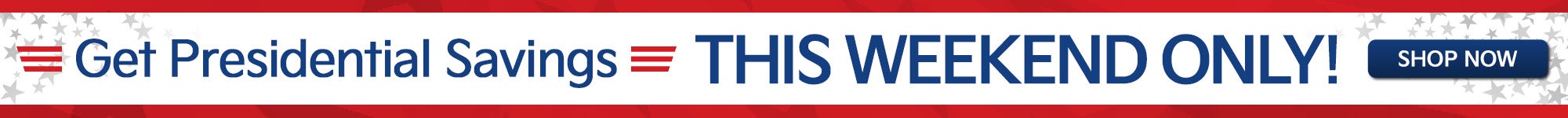 Presidential Savings