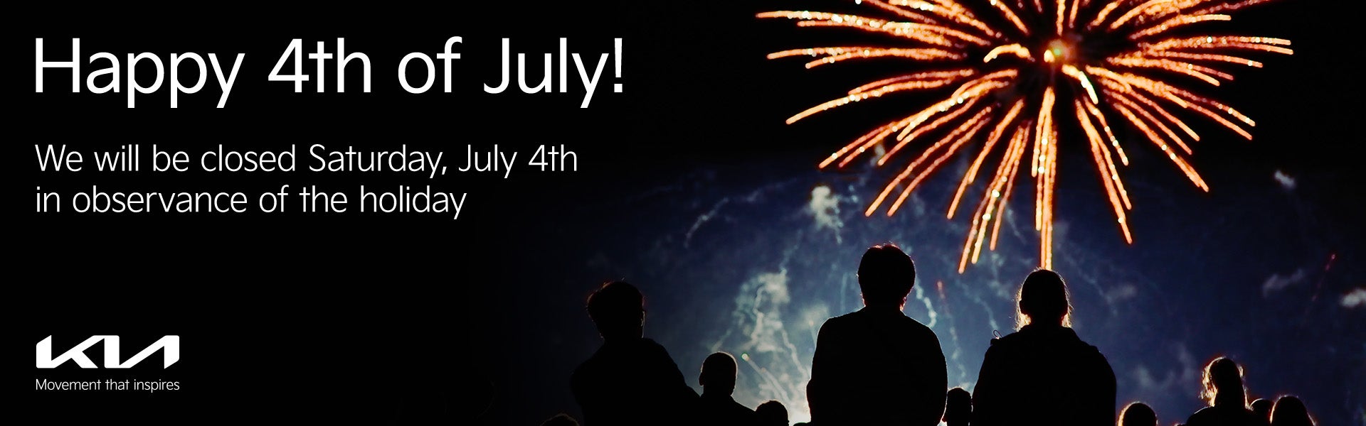 4th of July