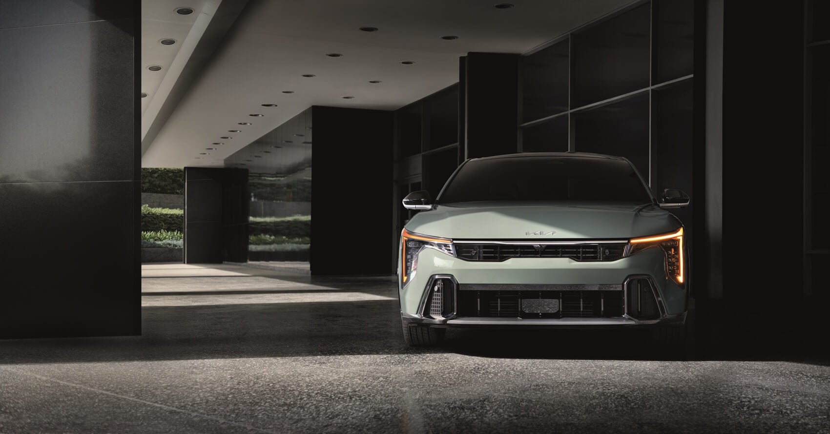 Kia Dealer Uniontown PA